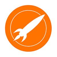 Rocket Cameras Logo