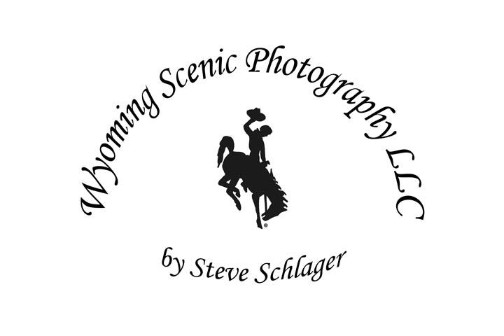 Wyoming Scenic Photography LLC