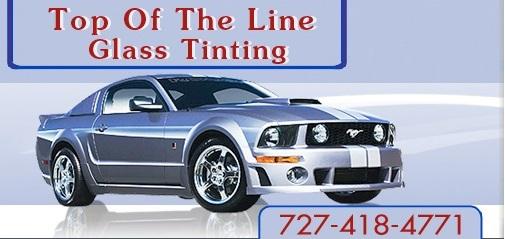 We work around your busy schedule. Auto, home and commercial tinting and safety films.