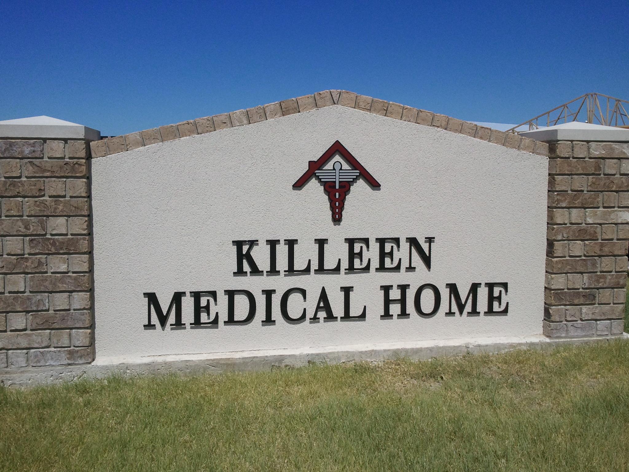 Killeen Medical Home