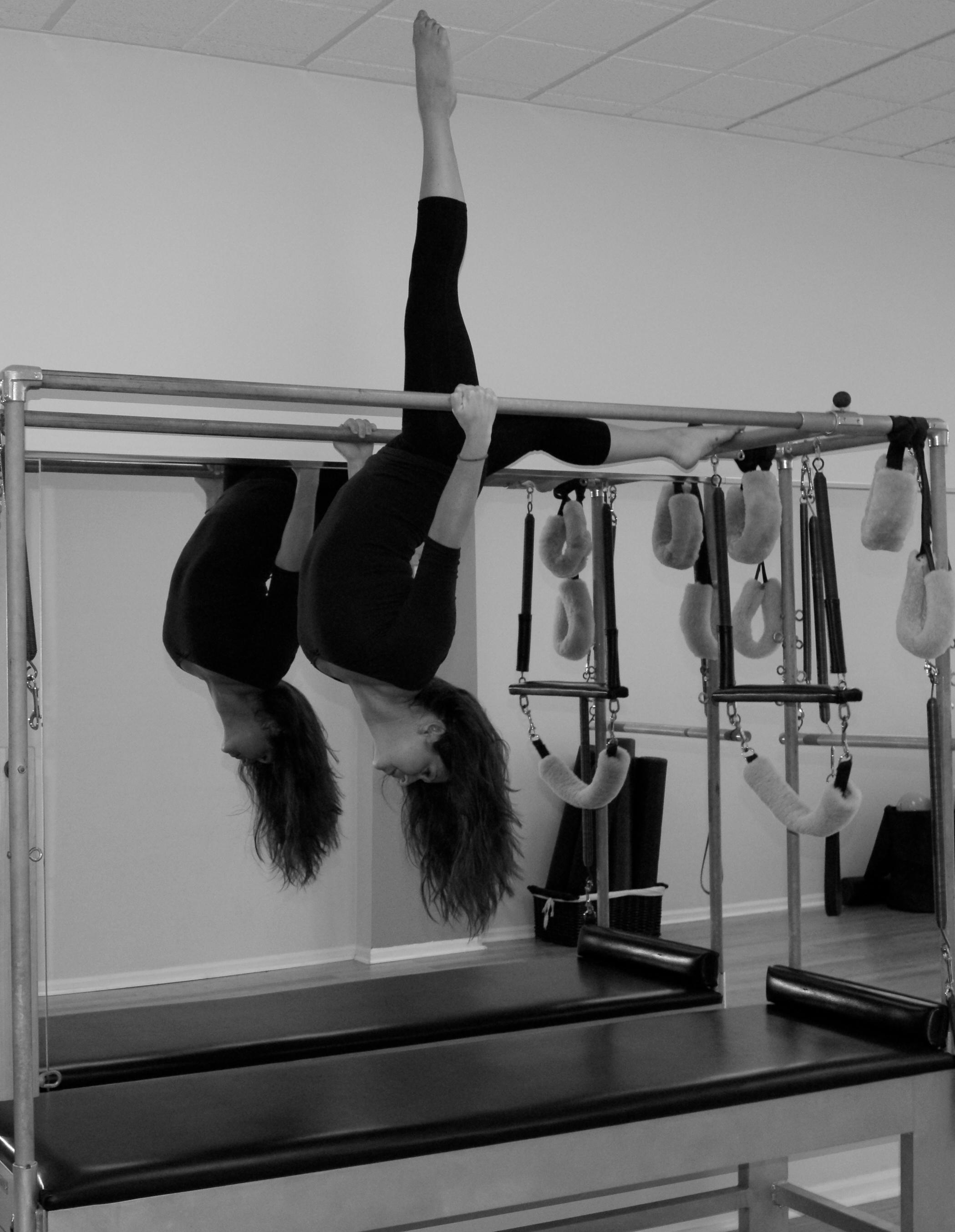 Precision Pilates