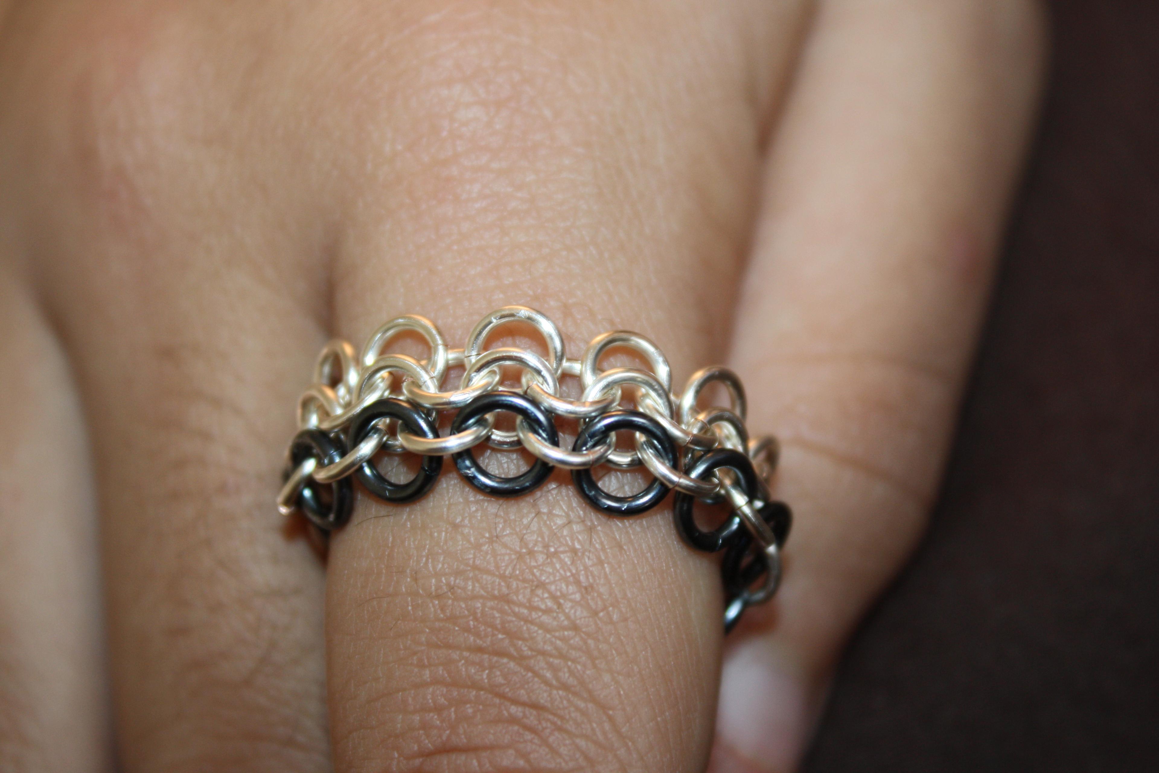 Triple Ring