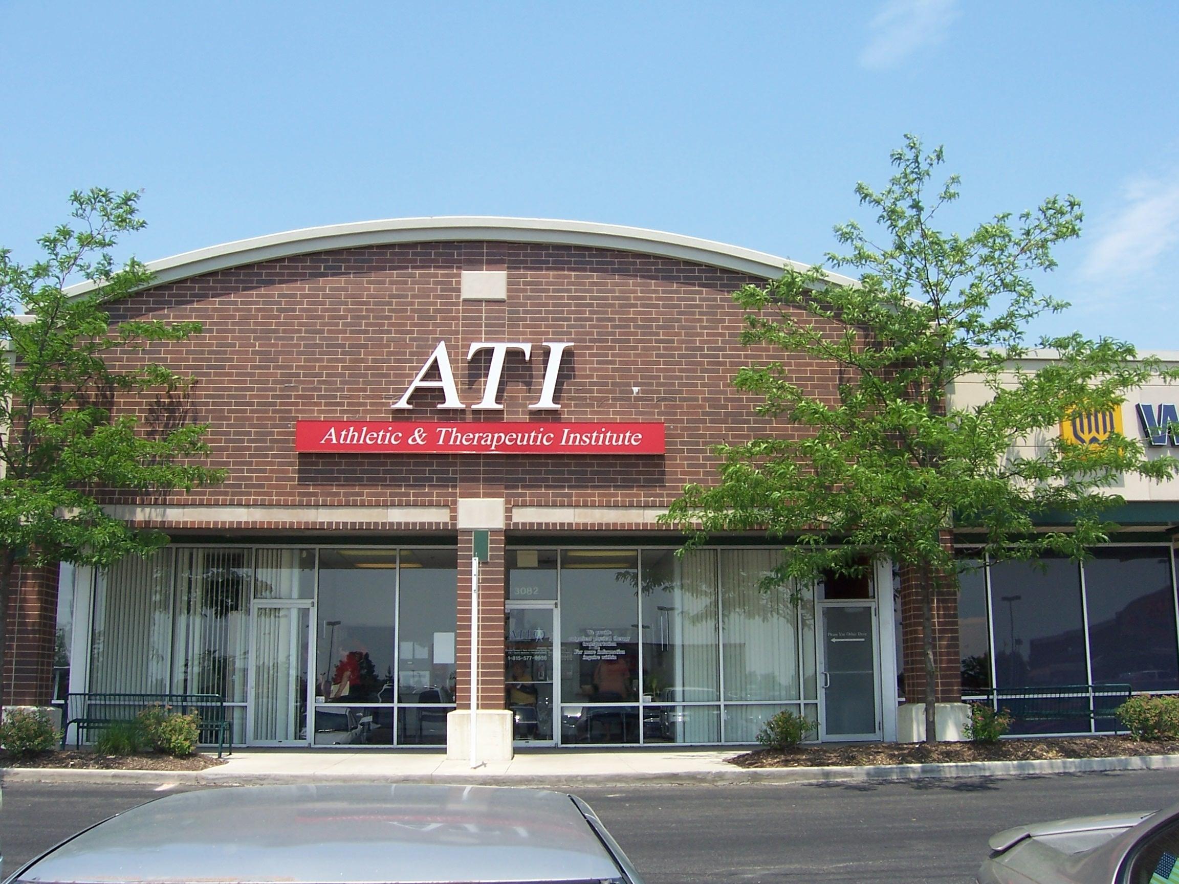 ATI Physical Therapy