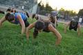 Fitness Boot Camp Los Gatos