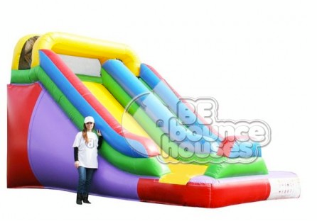 inflatable games