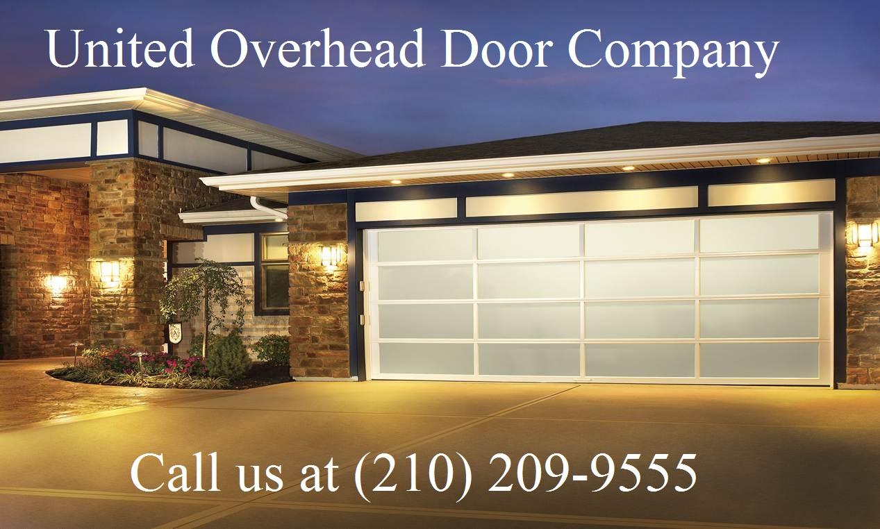 San Antonio Garage Door Repair Company