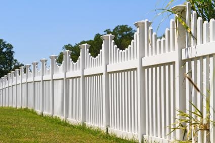 L & D Fence Co