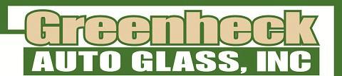 Greenheck Auto Glass