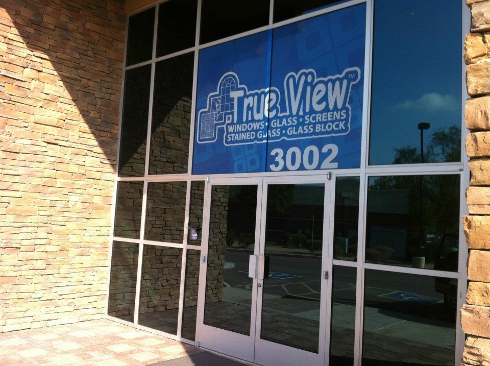 Check out the True View Show Room