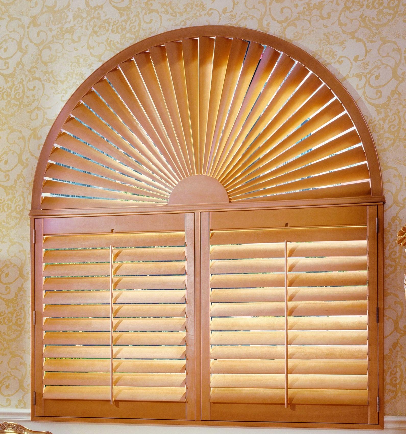 House of Blinds and Shutters