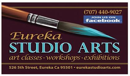 Eureka Studio Arts