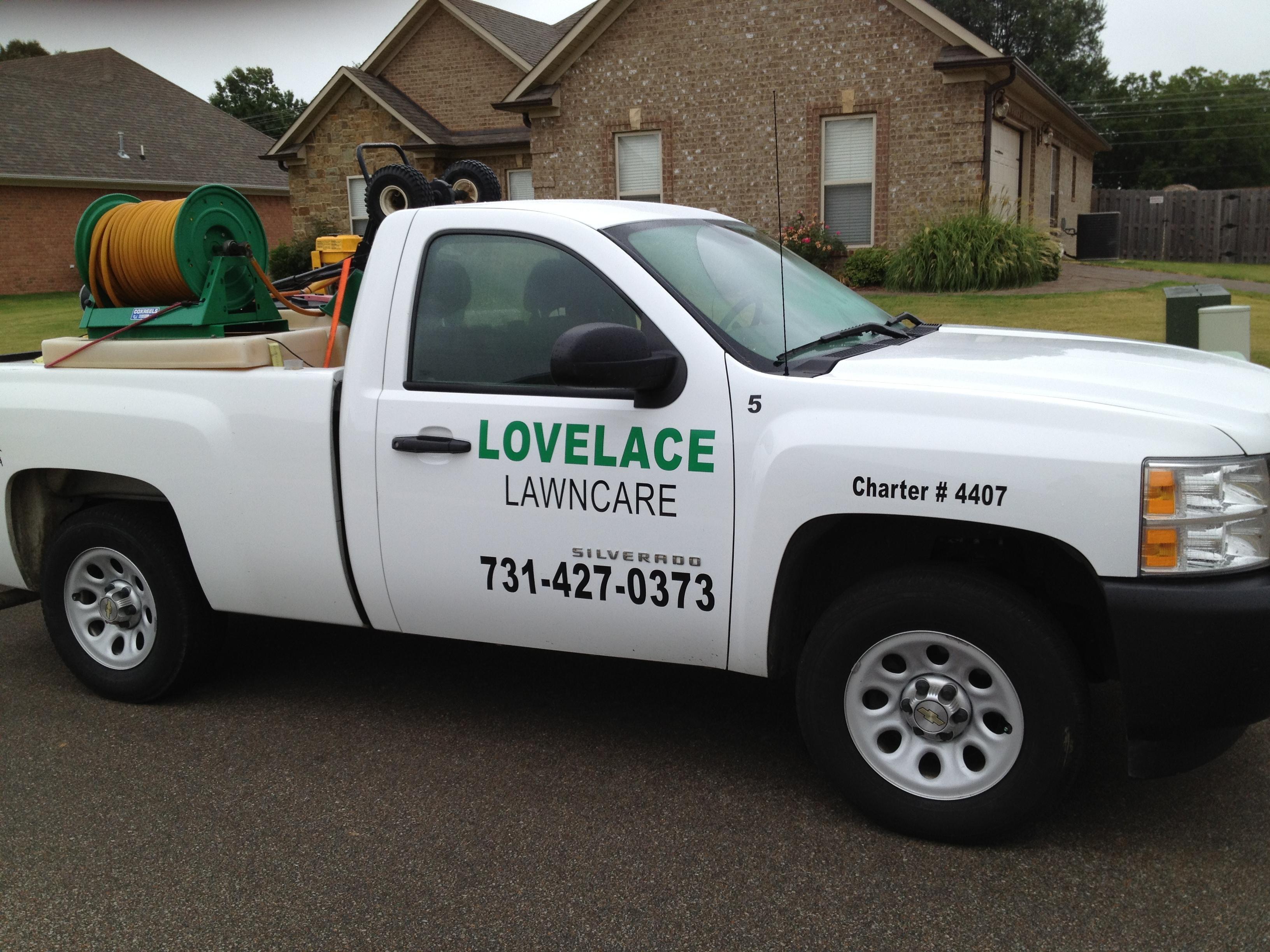 Lovelace Lawncare