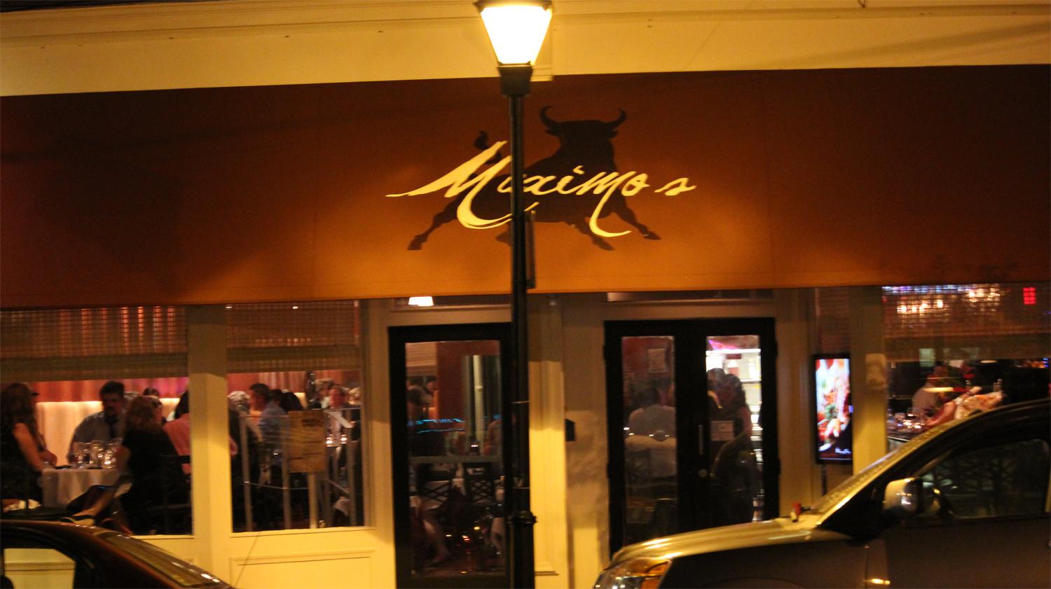 Maximo's Bistro