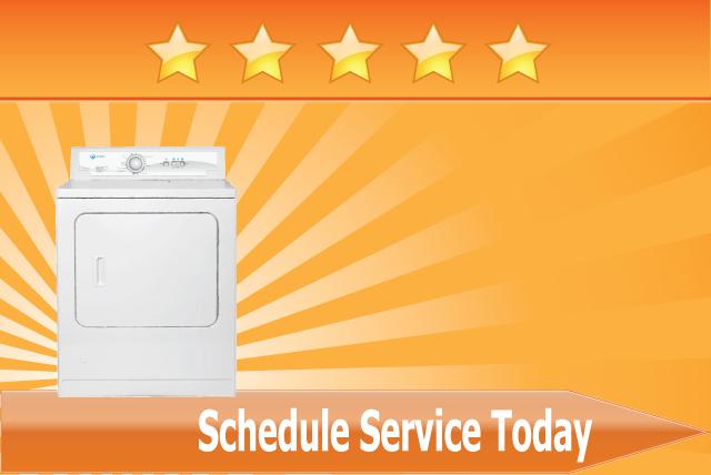 Dryer Repair Gilbert AZ