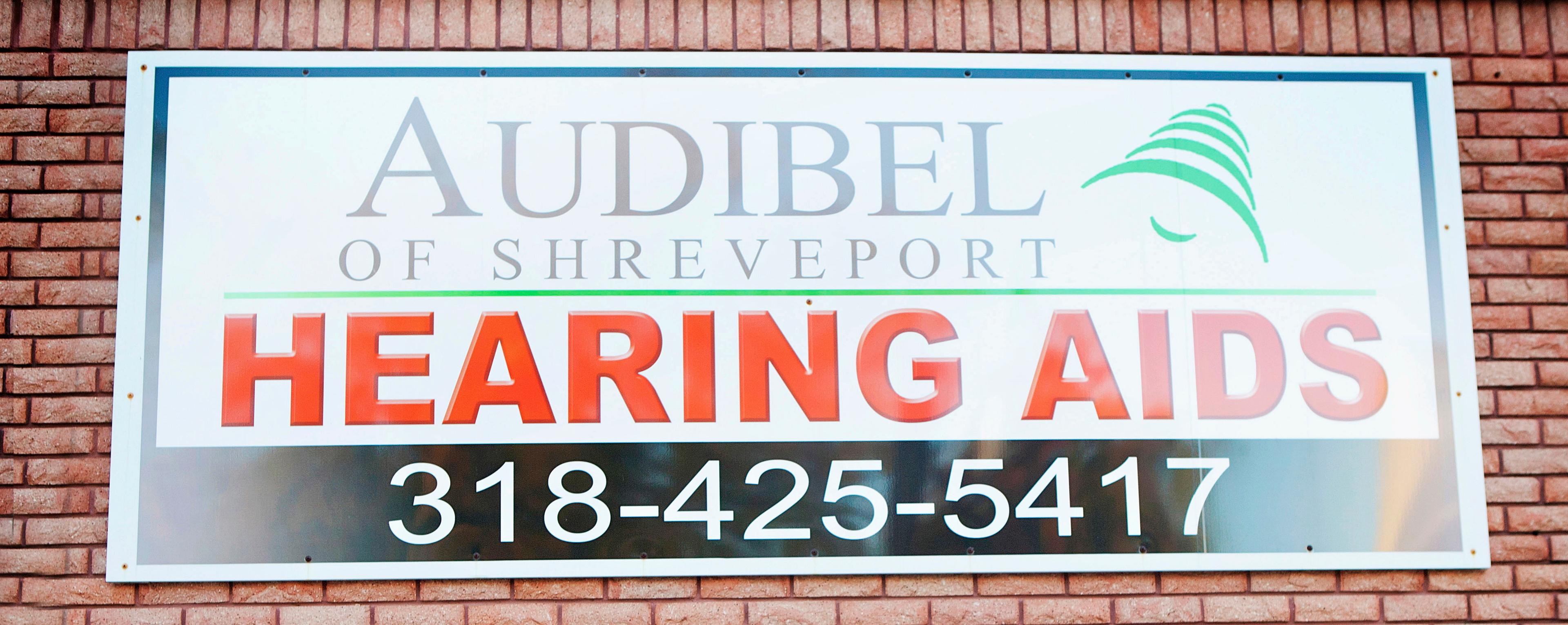 Audibel of Shreveport