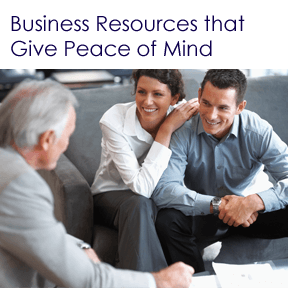 Resources that gives peace of mind!