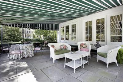 Action Patio & Sun Rooms