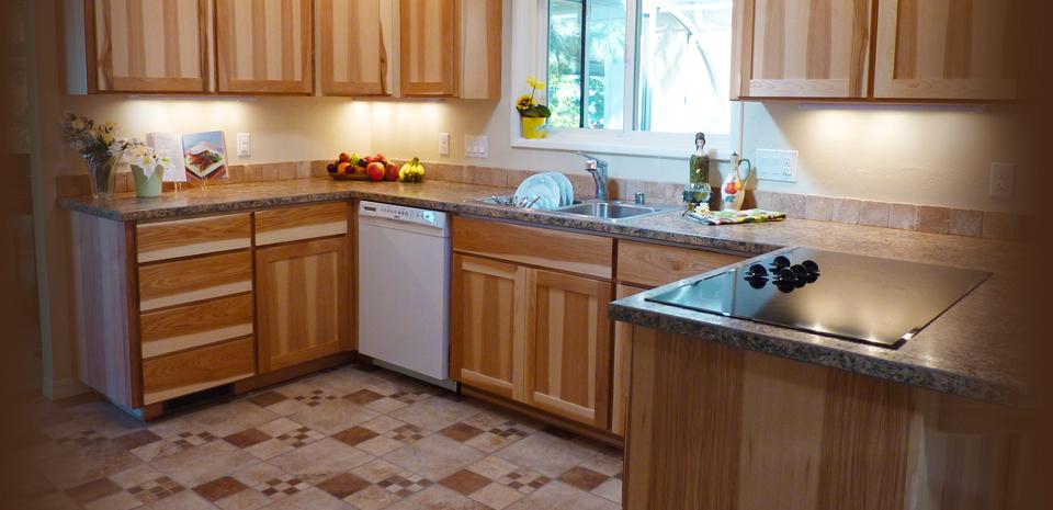 Des Moines Kitchen Remodeling