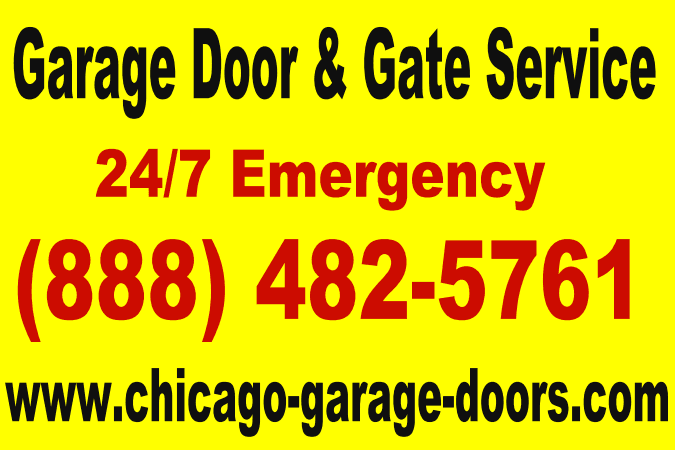 Chicago Garage Doors