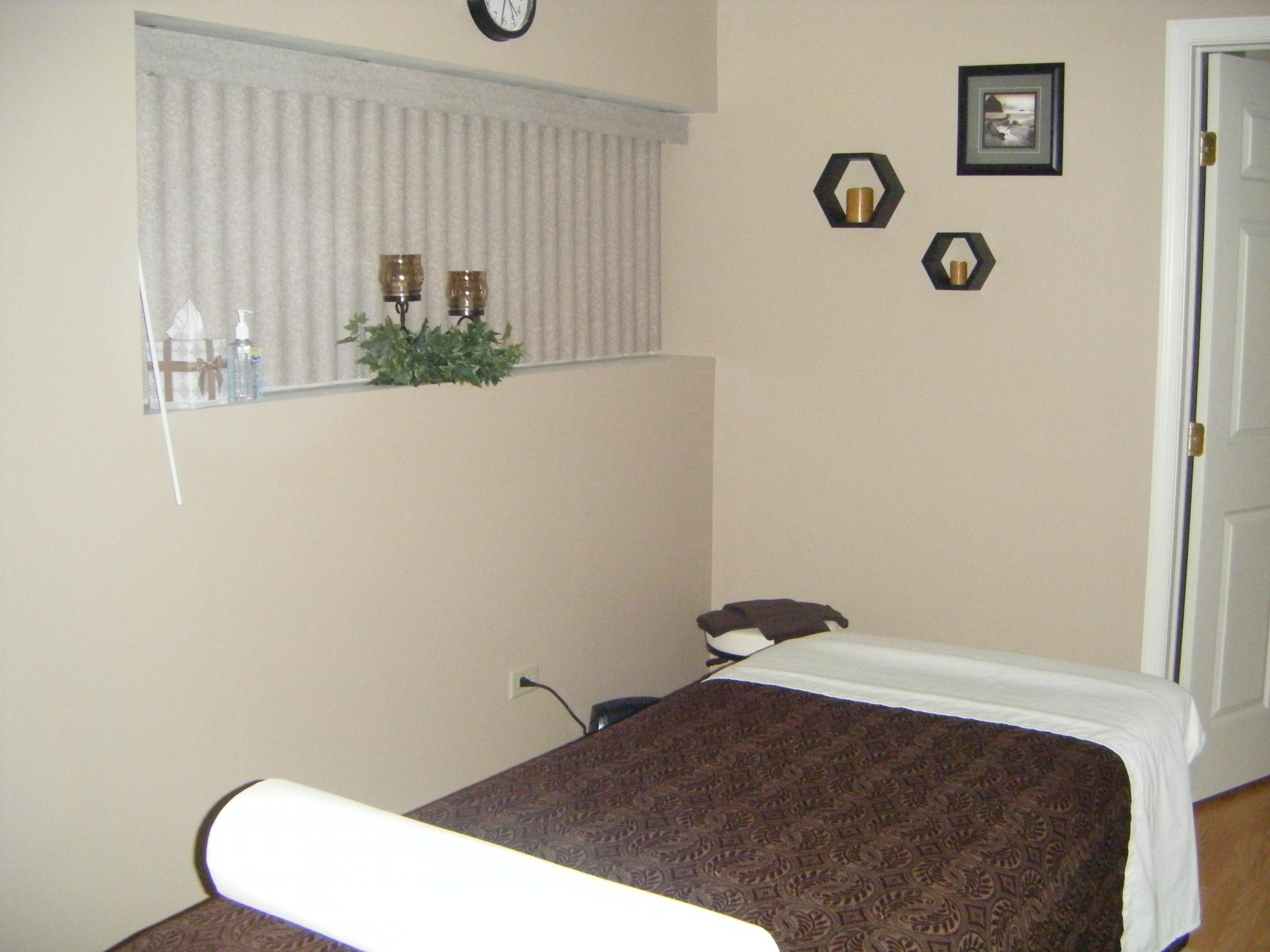 Massage Room 2