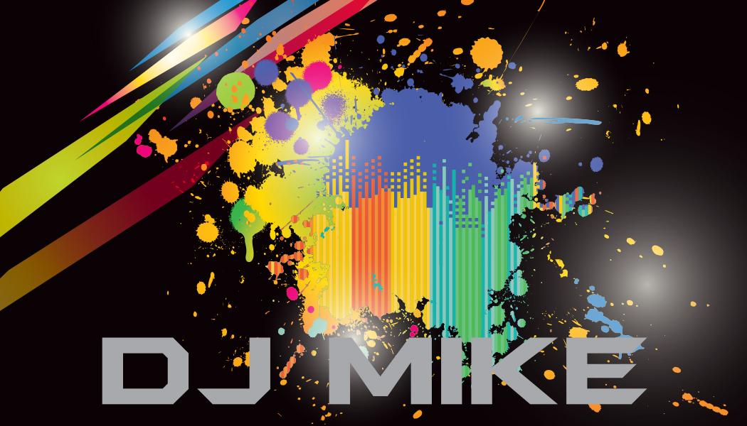 DJ Mike's Mic - www.djmikesmic.com