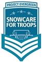 Snow Care for Troops Sponsor