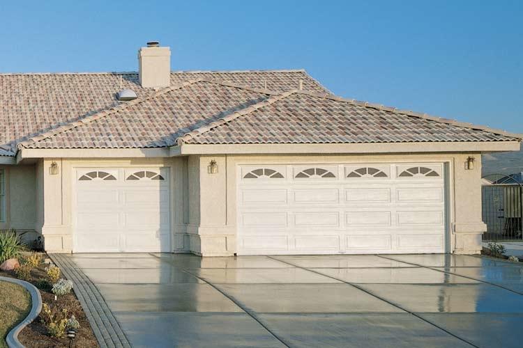 Garage Door Service Houston