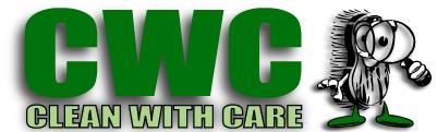 CWC Clean With Care Carpet Cleaning & Water Damage Restoration