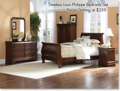 Bedroom Furniture