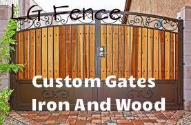 Los Gatos Fence Company