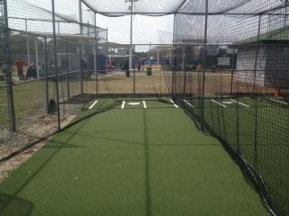 Batting Cages