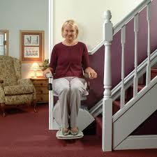 Acorn Indoor Stair-Lift $2990.00