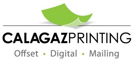 Calagaz Commercial Printing