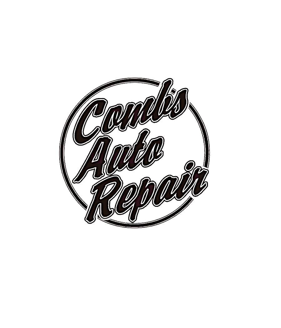 Combs Auto Repair Logo