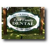 Tyler Dentist