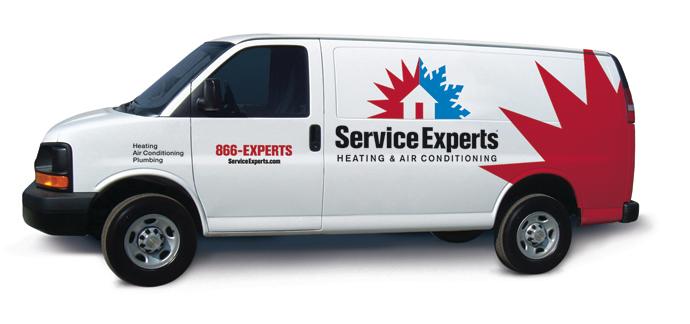 24/7/365 Expert Service, Guaranteed!