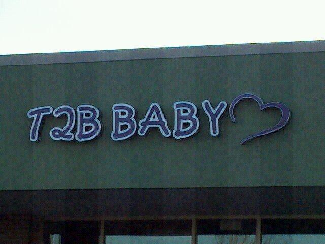 Top to Bottom Baby Boutique