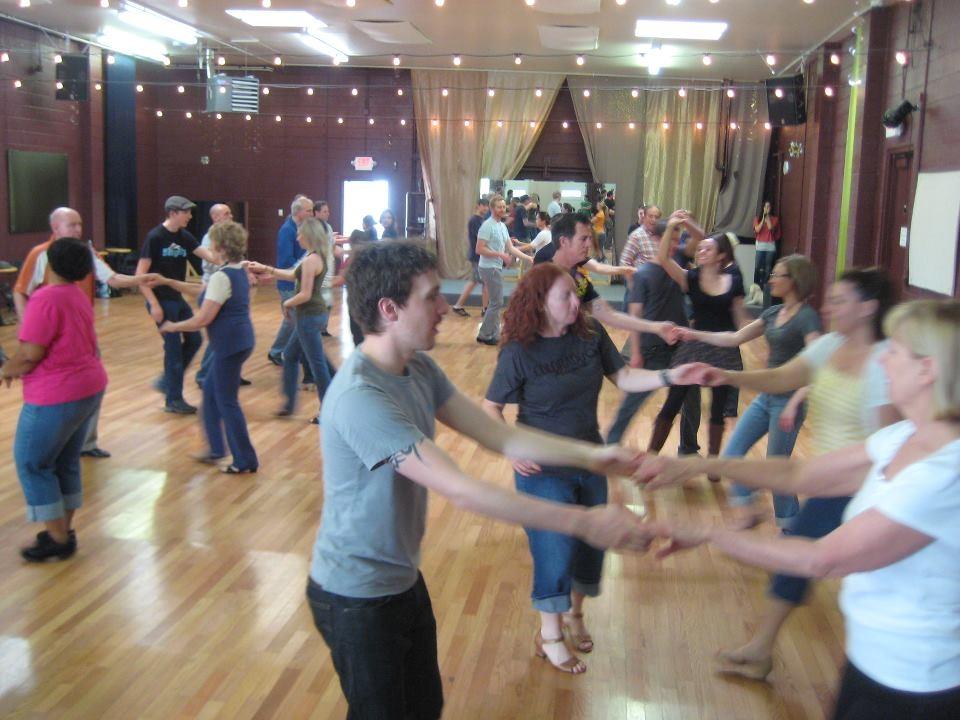 Dance Lessons in Littleton and South Denver