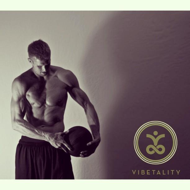 Vibetality 15 Minute Group Fitness