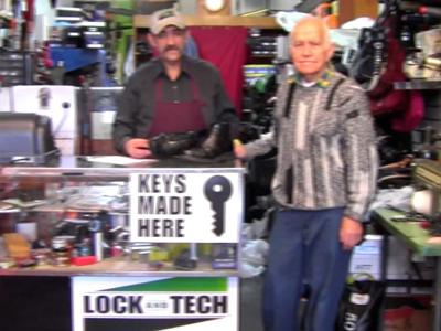 Lock and Tech USA