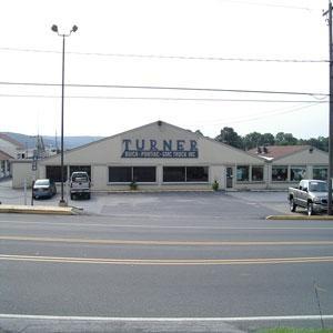 Turner Buick GMC- A New & Used Buick GMC dealership near Lancaster, PA