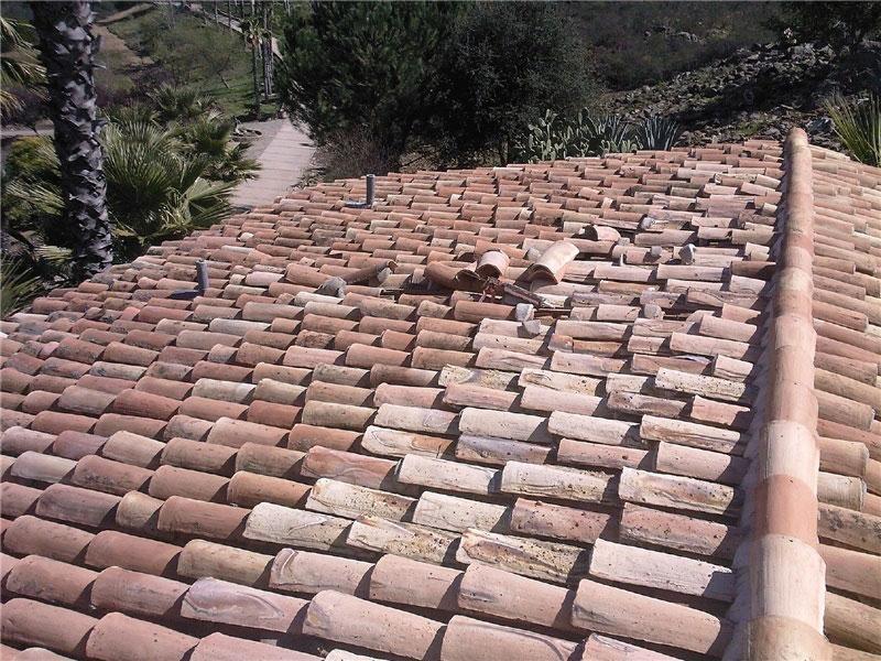 roof repair murrieta