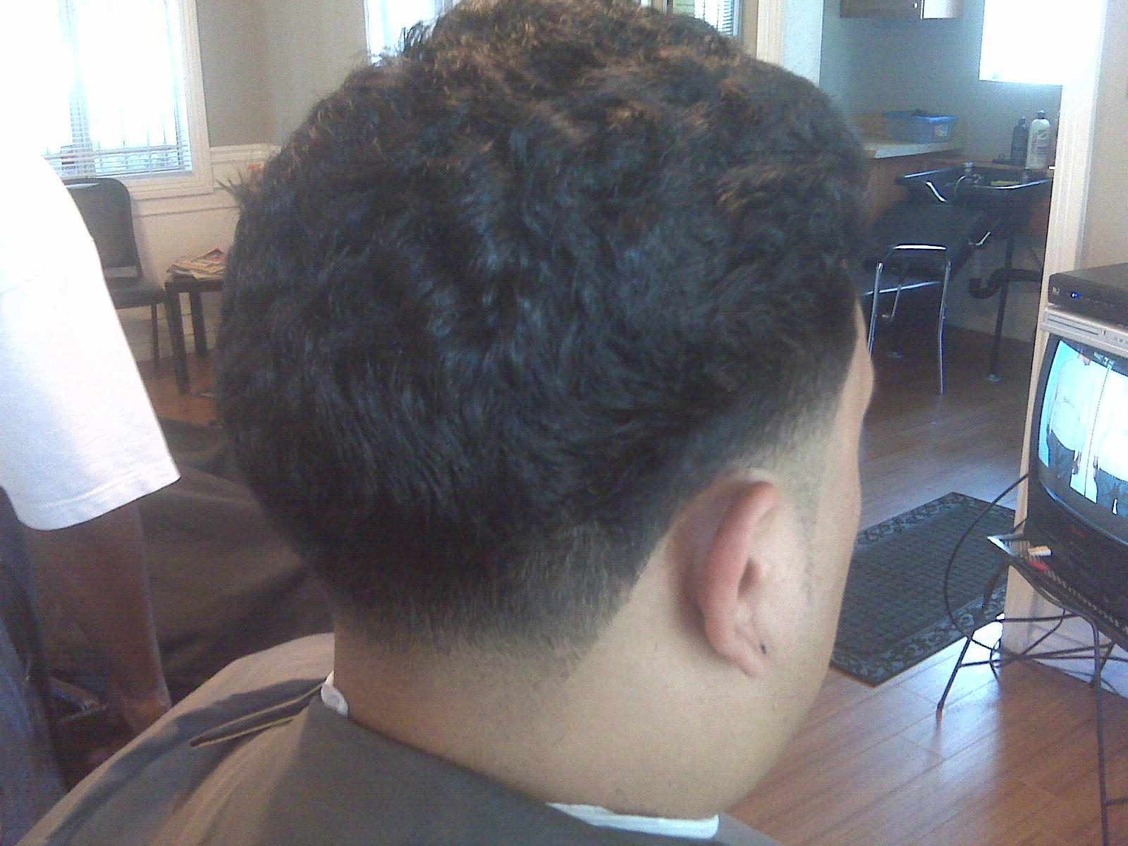 Client Ramon