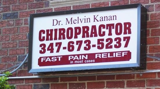 NuAGE Chiropractic Brooklyn, New York