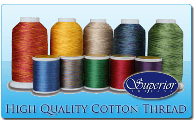 Cotton Thread