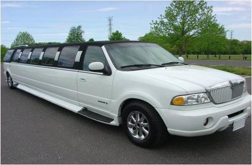 Chicago Limousine