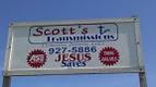 Scott's Transmissions