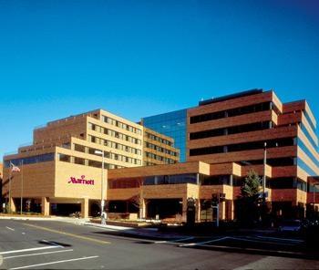 6th Floor-East Lansing Marriott