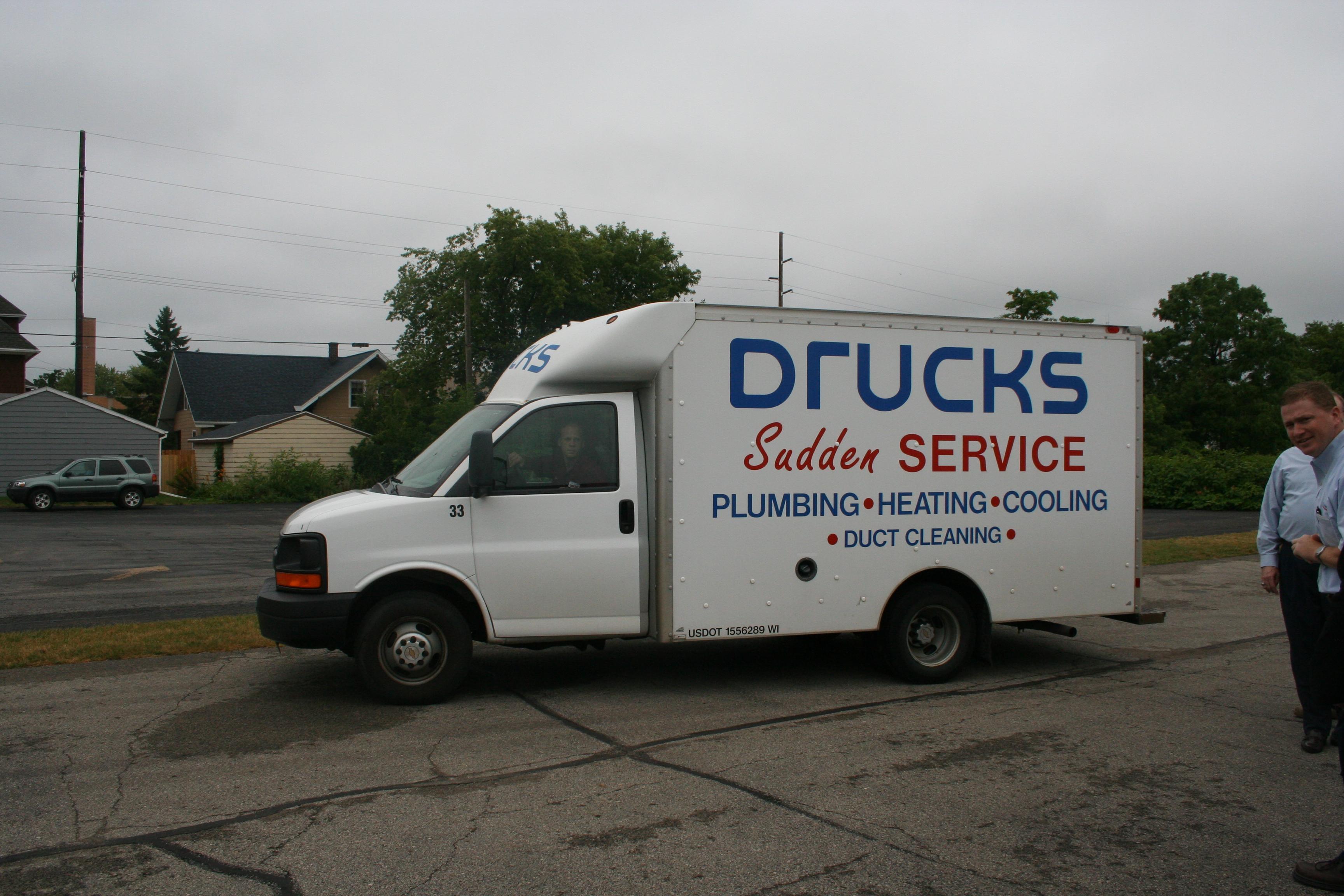 Drucks Truck