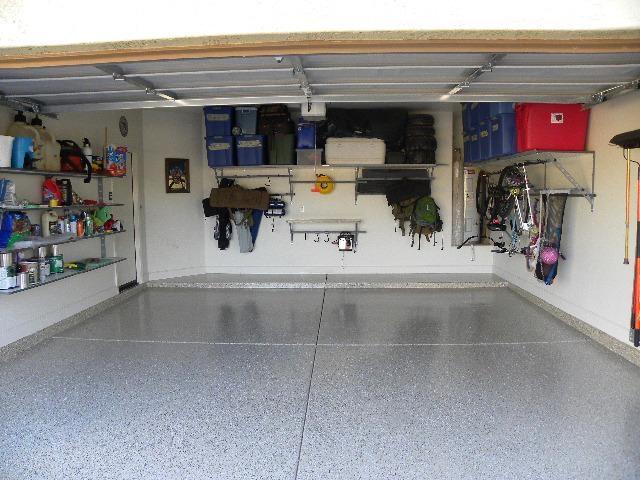 Garage Storage Gilbert